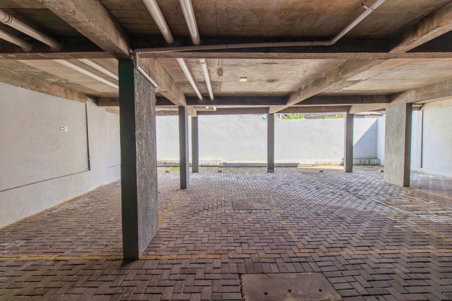 Imagem Apartamento com 1 Quarto à Venda, 75 m² em Vila João Pessoa - Porto Alegre