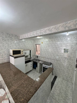 Imagem Kitnet à Venda, 35 m² em Aviação - Praia Grande Imagem Kitnet à Venda, 35 m² em Aviação - Praia Grande