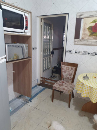 Imagem Casa com 3 Quartos à Venda, 170 m² em Guilhermina - Praia Grande Imagem Casa com 3 Quartos à Venda, 170 m² em Guilhermina - Praia Grande