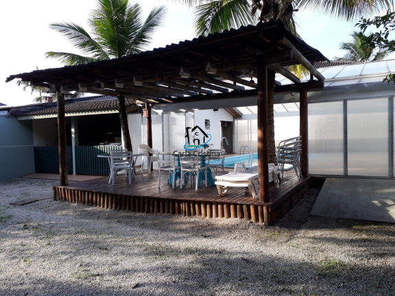 Imagem Sobrado com 4 Quartos à Venda, 450 m² em Praia De Leste - Pontal Do Paraná Imagem Sobrado com 4 Quartos à Venda, 450 m² em Praia De Leste - Pontal Do Paraná
