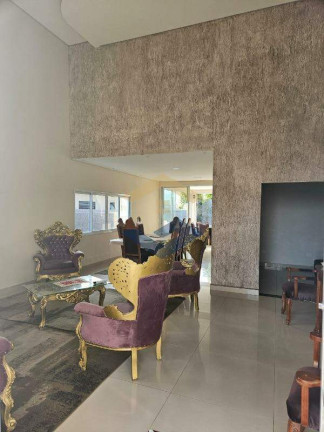 Imagem Casa de Condomínio com 4 Quartos à Venda, 210 m² em Loteamento Vale Azul I - Jundiaí