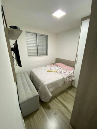 Imagem Apartamento com 2 Quartos à Venda, 51 m² em Utinga - Santo André Imagem Apartamento com 2 Quartos à Venda, 51 m² em Utinga - Santo André