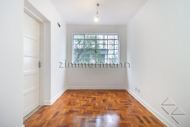 Imagem Casa com 3 Quartos à Venda, 139 m² em Jardim Paulista - São Paulo Imagem Casa com 3 Quartos à Venda, 139 m² em Jardim Paulista - São Paulo