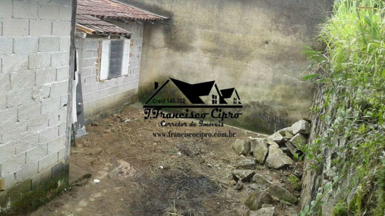 Imagem Casa com 2 Quartos à Venda, 70 m² em Cidade Jardim - Caraguatatuba Imagem Casa com 2 Quartos à Venda, 70 m² em Cidade Jardim - Caraguatatuba