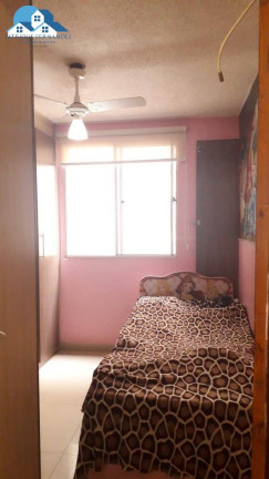 Imagem Apartamento com 3 Quartos à Venda, 55 m² em Cidade Lider - São Paulo