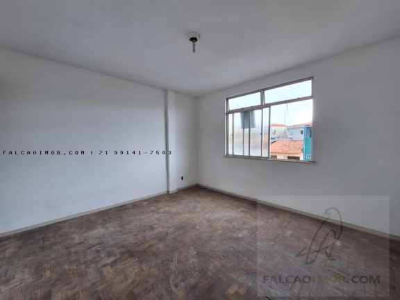 Imagem Apartamento com 3 Quartos à Venda, 98 m² em Barbalho - Salvador