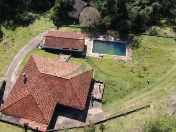 Imagem Chácara com 5 Quartos à Venda, 193.600 m² em Batatuba - Piracaia