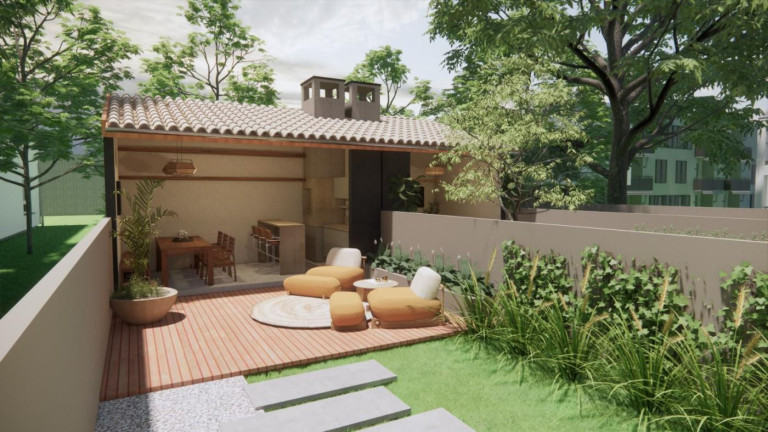 Imagem Casa com 3 Quartos à Venda, 113 m² em Ingleses Do Rio Vermelho - Florianópolis