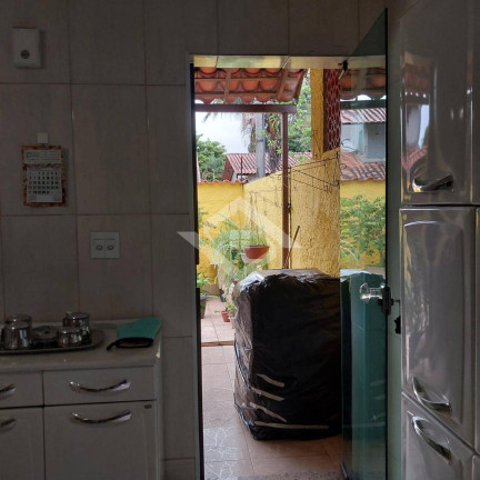 Imagem Casa com 3 Quartos à Venda, 250 m² em Itaipu - Niterói Imagem Casa com 3 Quartos à Venda, 250 m² em Itaipu - Niterói