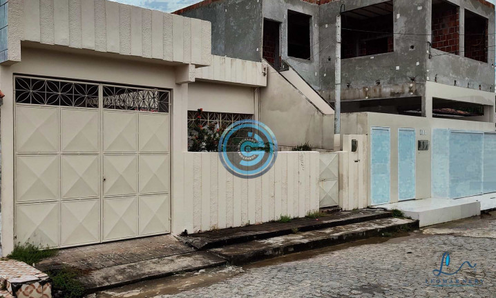 Imagem Casa com 3 Quartos à Venda, 151 m² em Artur Lundgren I - Paulista Imagem Casa com 3 Quartos à Venda, 151 m² em Artur Lundgren I - Paulista