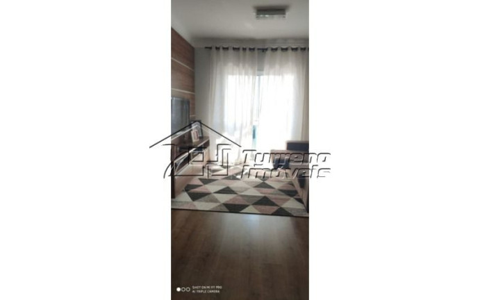 Imagem Apartamento com 3 Quartos à Venda, 76 m² em Jardim Satélite - São José Dos Campos Imagem Apartamento com 3 Quartos à Venda, 76 m² em Jardim Satélite - São José Dos Campos