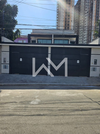 Sobrado com 3 Quartos à Venda, 132 m² em Jardim Vila Galvão - Guarulhos