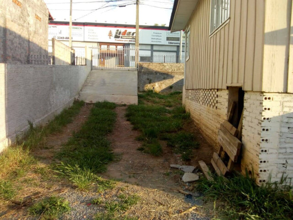 Imagem Terreno à Venda, 406 m² em Pinheirinho - Curitiba Imagem Terreno à Venda, 406 m² em Pinheirinho - Curitiba