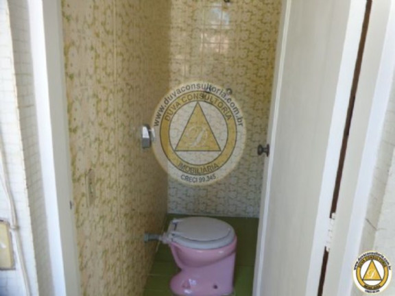 Imagem Apartamento com 3 Quartos à Venda, 130 m² em Centro - Guarujá