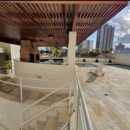 Imagem Apartamento com 3 Quartos para Alugar, 77 m² em Jardim Das Nações - Taubaté Imagem Apartamento com 3 Quartos para Alugar, 77 m² em Jardim Das Nações - Taubaté