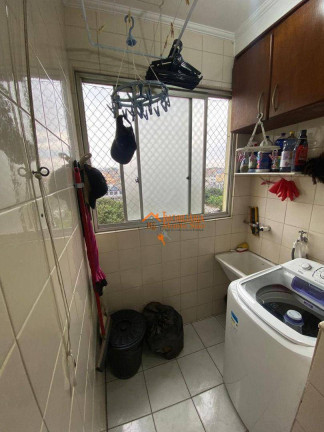 Imagem Apartamento com 2 Quartos à Venda, 57 m² em Picanco - Guarulhos