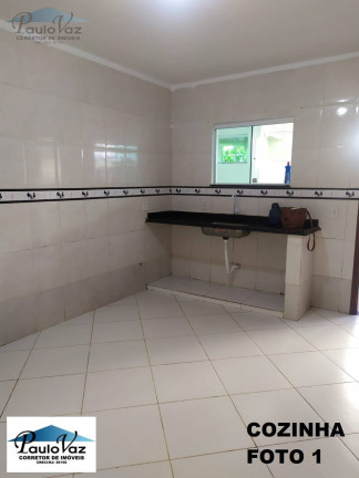 Imagem Casa com 2 Quartos à Venda, 200 m² em Centro - Araruama Imagem Casa com 2 Quartos à Venda, 200 m² em Centro - Araruama