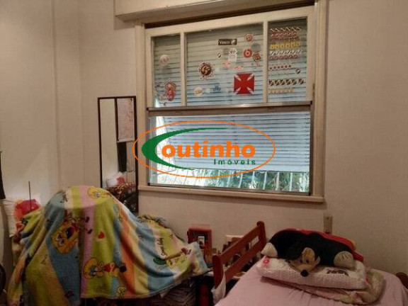 Imagem Apartamento com 3 Quartos à Venda, 95 m² em Tijuca - Rio De Janeiro Imagem Apartamento com 3 Quartos à Venda, 95 m² em Tijuca - Rio De Janeiro
