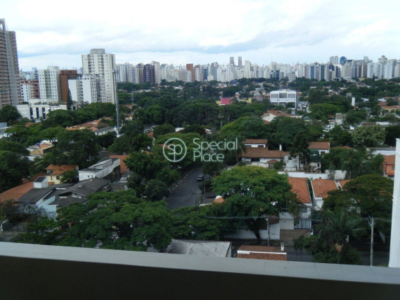Imagem Apartamento com 5 Quartos à Venda, 350 m² em Campo Belo - São Paulo