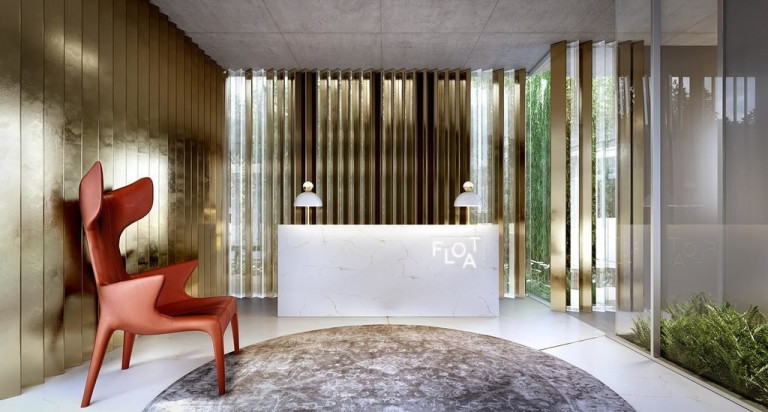 Imagem Imóvel com 1 Quarto à Venda, 63 m² em Vila Olímpia - São Paulo Imagem Imóvel com 1 Quarto à Venda, 63 m² em Vila Olímpia - São Paulo