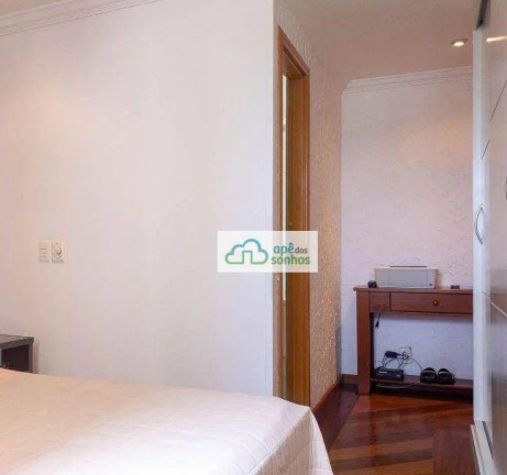 Imagem Apartamento com 3 Quartos à Venda, 125 m² em Vila Leopoldina - São Paulo Imagem Apartamento com 3 Quartos à Venda, 125 m² em Vila Leopoldina - São Paulo