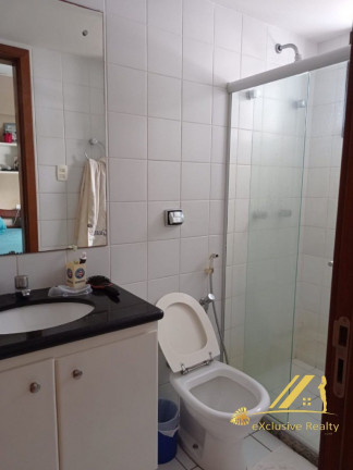 Imagem Apartamento com 3 Quartos para Alugar, 146 m² em Chame-chame - Salvador Imagem Apartamento com 3 Quartos para Alugar, 146 m² em Chame-chame - Salvador