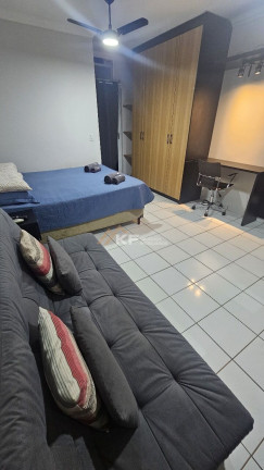 Imagem Kitnet com 1 Quarto à Venda, 32 m² em Nova Ribeirânia - Ribeirão Preto Imagem Kitnet com 1 Quarto à Venda, 32 m² em Nova Ribeirânia - Ribeirão Preto