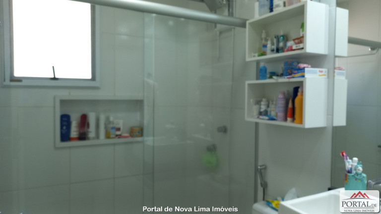 Imagem Casa com 4 Quartos à Venda, 206 m² em Residencial Sul - Nova Lima Imagem Casa com 4 Quartos à Venda, 206 m² em Residencial Sul - Nova Lima