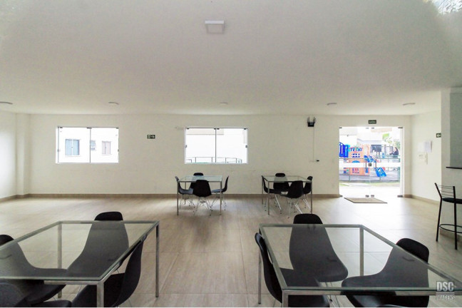 Imagem Apartamento com 2 Quartos à Venda, 41 m² em Restinga - Porto Alegre Imagem Apartamento com 2 Quartos à Venda, 41 m² em Restinga - Porto Alegre