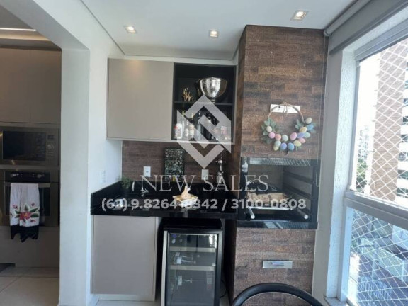 Imagem Apartamento com 3 Quartos à Venda, 124 m² em Jardim Goiás - Goiânia Imagem Apartamento com 3 Quartos à Venda, 124 m² em Jardim Goiás - Goiânia