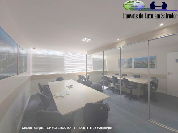 Imagem Sala Comercial à Venda, 150 m² em Stiep - Salvador Imagem Sala Comercial à Venda, 150 m² em Stiep - Salvador
