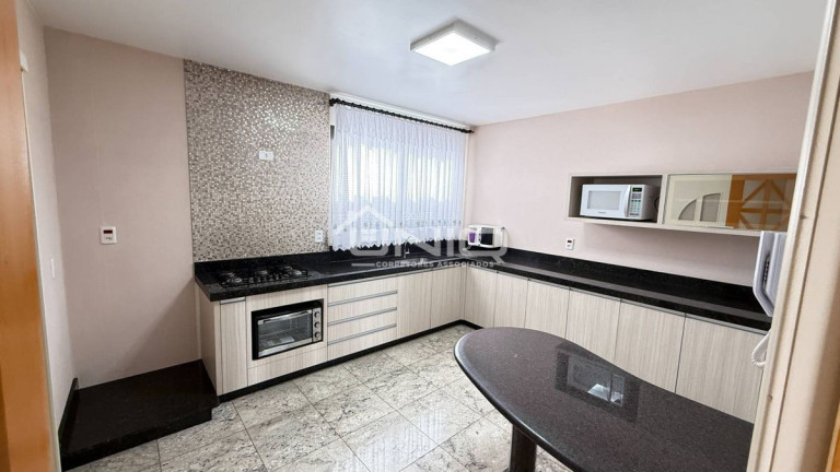 Imagem Apartamento com 3 Quartos para Alugar, 220 m² em Centro - Pato Branco Imagem Apartamento com 3 Quartos para Alugar, 220 m² em Centro - Pato Branco