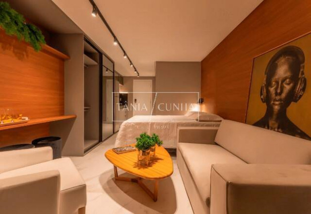 Imagem Apartamento com 1 Quarto à Venda, 36 m² em Cabo Branco - João Pessoa Imagem Apartamento com 1 Quarto à Venda, 36 m² em Cabo Branco - João Pessoa