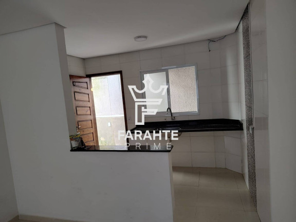 Imagem Casa de Condomínio com 1 Quarto à Venda, 52 m² em Maracanã - Praia Grande Imagem Casa de Condomínio com 1 Quarto à Venda, 52 m² em Maracanã - Praia Grande