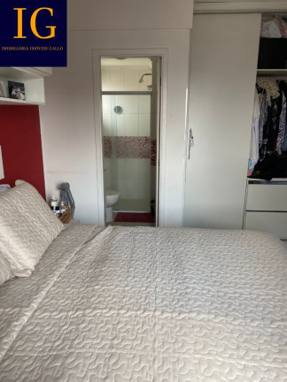 Imagem Apartamento com 3 Quartos à Venda, 102 m² em Santa Paula - São Caetano Do Sul