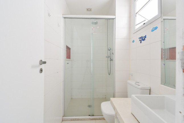 Apartamento com 3 Quartos à Venda, 137 m² em Tatuapé - São Paulo