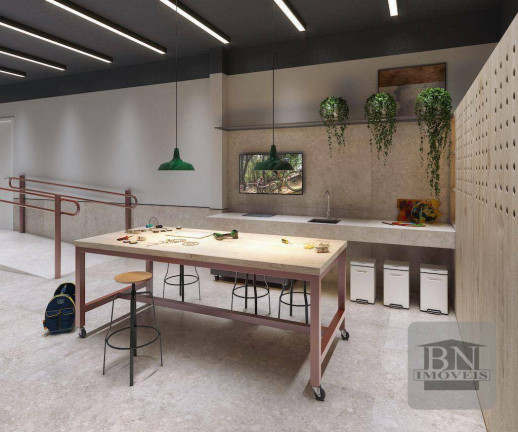 Imagem Apartamento com 2 Quartos à Venda, 100 m² em Centro - Santa Cruz Do Sul Imagem Apartamento com 2 Quartos à Venda, 100 m² em Centro - Santa Cruz Do Sul