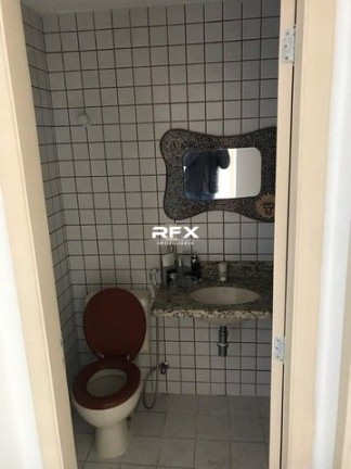 Imagem Apartamento com 2 Quartos à Venda, 112 m² em Vital Brazil - Niterói