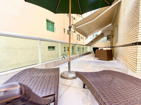 Imagem Apartamento com 2 Quartos à Venda, 130 m² em Gonzaga - Santos Imagem Apartamento com 2 Quartos à Venda, 130 m² em Gonzaga - Santos