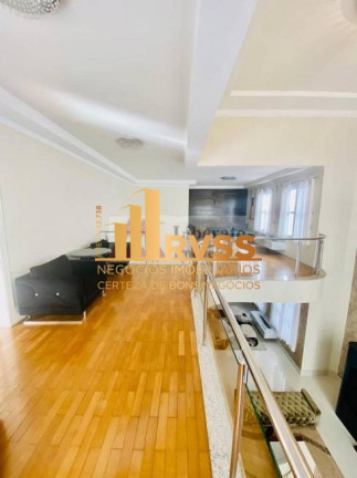 Imagem Sobrado com 4 Quartos à Venda, 420 m² em Parque Terra Nova Ii - São Bernardo Do Campo Imagem Sobrado com 4 Quartos à Venda, 420 m² em Parque Terra Nova Ii - São Bernardo Do Campo