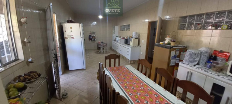 Imagem Casa com 3 Quartos à Venda, 190 m² em Oratorio - Socorro Imagem Casa com 3 Quartos à Venda, 190 m² em Oratorio - Socorro