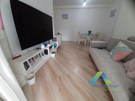 Imagem Apartamento com 2 Quartos à Venda, 63 m² em Vila Da Saúde - São Paulo