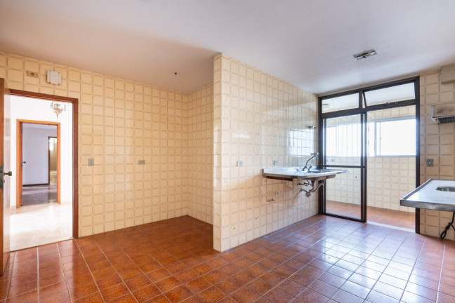 Imagem Imóvel com 4 Quartos à Venda, 202 m² em Campo Belo - São Paulo Imagem Imóvel com 4 Quartos à Venda, 202 m² em Campo Belo - São Paulo