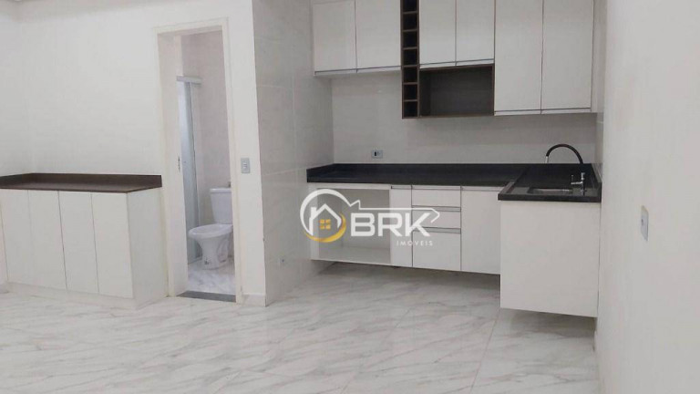 Imagem Apartamento com 1 Quarto à Venda, 44 m² em Vila Formosa - São Paulo
