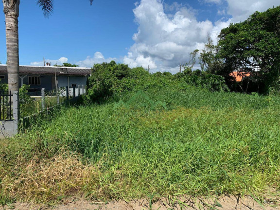 Imagem Terreno à Venda, 325 m² em Salinas - Balneário Barra Do Sul
