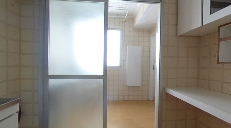 Imagem Apartamento com 3 Quartos à Venda, 61 m² em Campo Belo - São Paulo Imagem Apartamento com 3 Quartos à Venda, 61 m² em Campo Belo - São Paulo