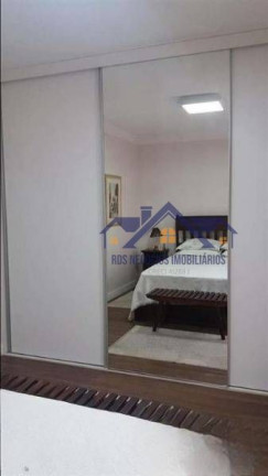 Imagem Apartamento com 3 Quartos à Venda, 173 m² em Centro - Santo André Imagem Apartamento com 3 Quartos à Venda, 173 m² em Centro - Santo André