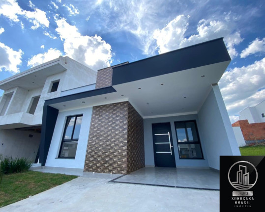 Imagem Casa com 3 Quartos à Venda, 103 m² em Cajuru Do Sul - Sorocaba Imagem Casa com 3 Quartos à Venda, 103 m² em Cajuru Do Sul - Sorocaba