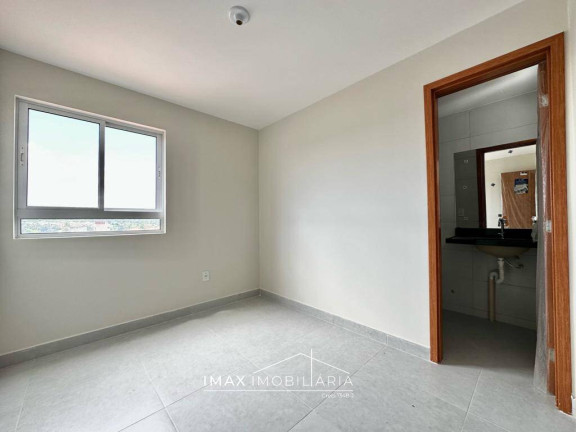 Imagem Apartamento com 2 Quartos à Venda, 55 m² em Expedicionários - João Pessoa