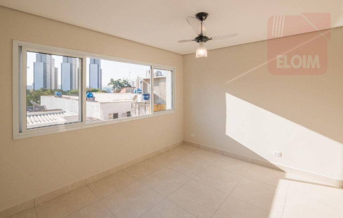 Studio com 1 Quarto para Alugar, 33 m² em Campos Elíseos - São Paulo